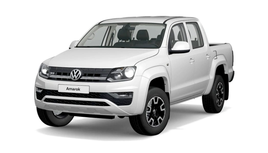 Volkswagen Amarok [2H] (2010-2012)